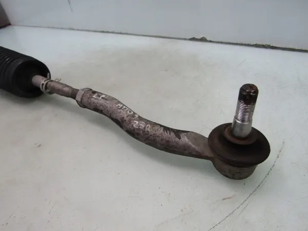 BYD ATTO 3 25R Vasen Ohjausvipu Pää OEM image 3
