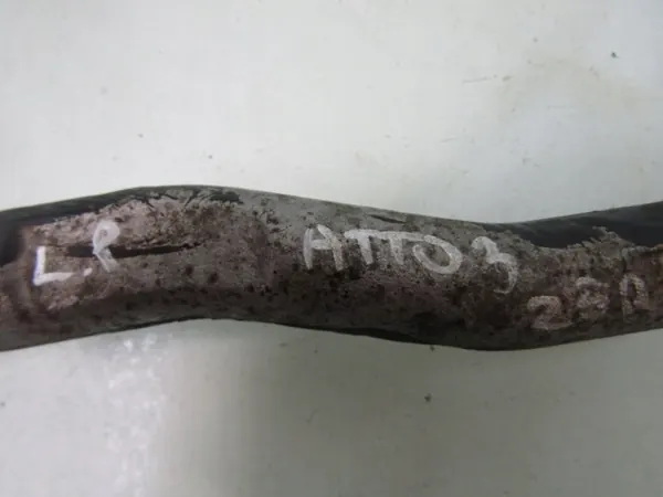 BYD ATTO 3 25R Vasen Ohjausvipu Pää OEM image 5