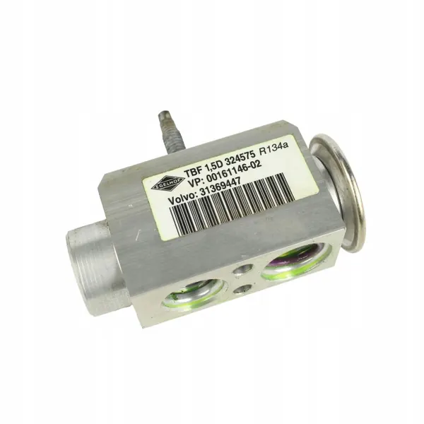OEM 31369447 AC-expansieklep voor Volvo V40 II image 2