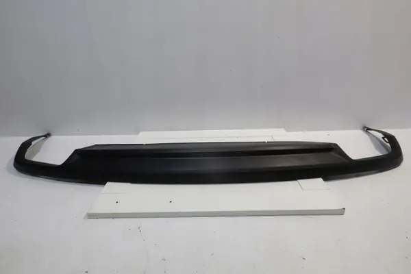 Audi A6 C7 6 Spoiler Traseiro OEM 4G0807521 S-Line image 2