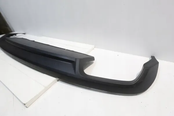Audi A6 C7 6 Spoiler Traseiro OEM 4G0807521 S-Line image 3