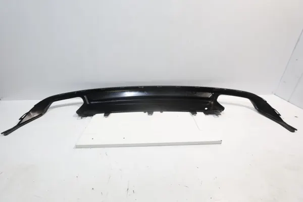 Audi A6 C7 6 Spoiler Traseiro OEM 4G0807521 S-Line image 4