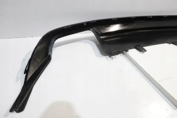 Audi A6 C7 6 Spoiler Traseiro OEM 4G0807521 S-Line image 5
