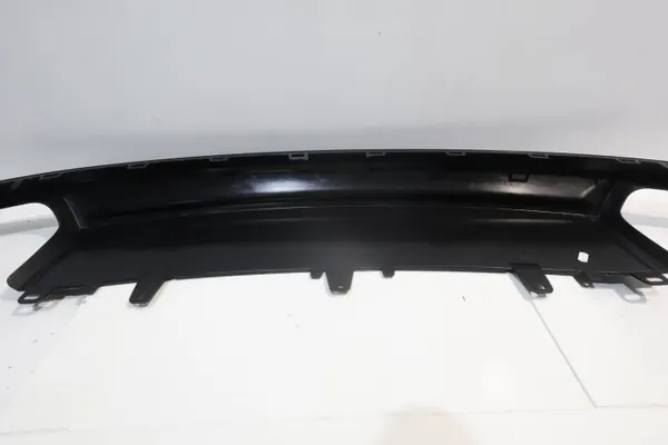 Audi A6 C7 6 Spoiler Traseiro OEM 4G0807521 S-Line image 7