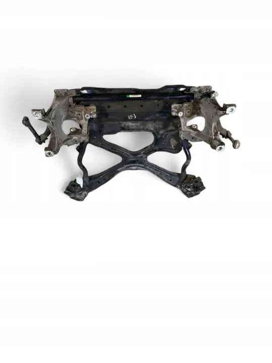 Bastidor auxiliar delantero OEM 8W2399347G para Audi A4 B9 image 10