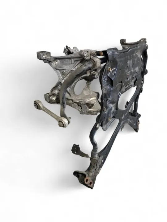 Bastidor auxiliar delantero OEM 8W2399347G para Audi A4 B9 image 4