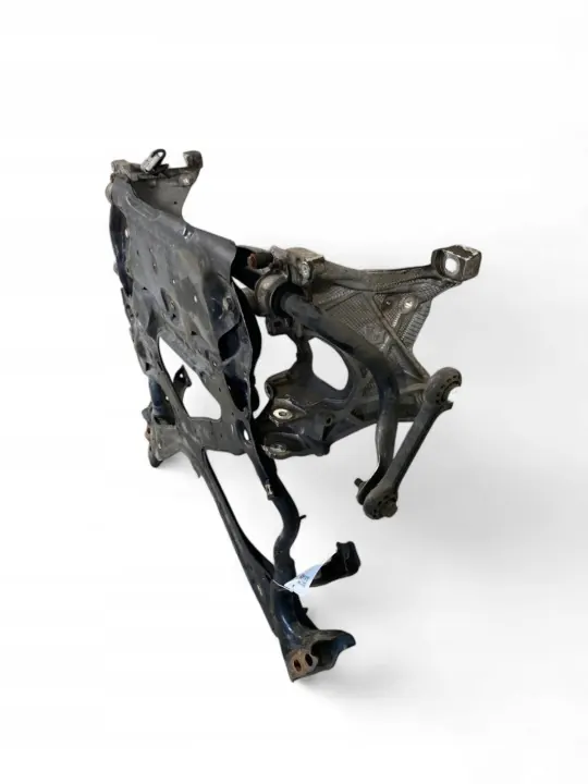 Bastidor auxiliar delantero OEM 8W2399347G para Audi A4 B9 image 5