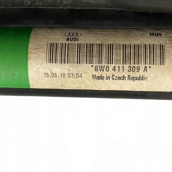 Bastidor auxiliar delantero OEM 8W2399347G para Audi A4 B9 image 6