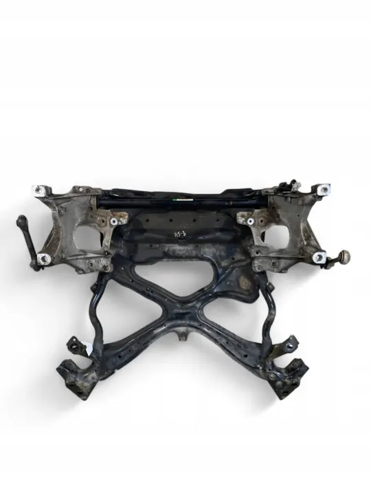 Bastidor auxiliar delantero OEM 8W2399347G para Audi A4 B9 image 9