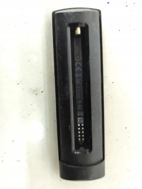 Panneau de contrôle de chauffage autonome PORSCHE CAYENNE image 2