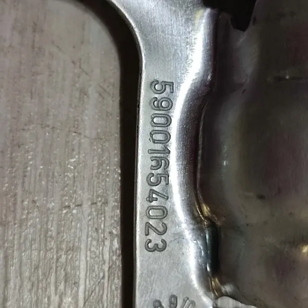 Protector térmico Dacia Jogger OEM 59001654023 image 3