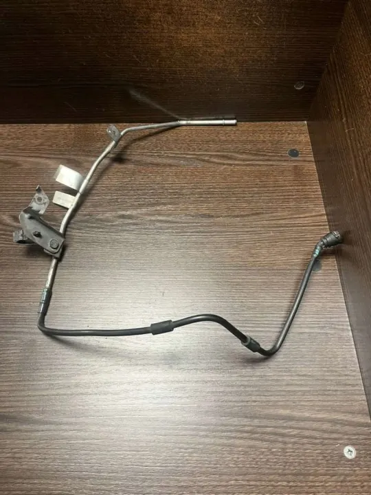 Einspritzteile Fiat Ducato OEM D4356 - Gebraucht image 2