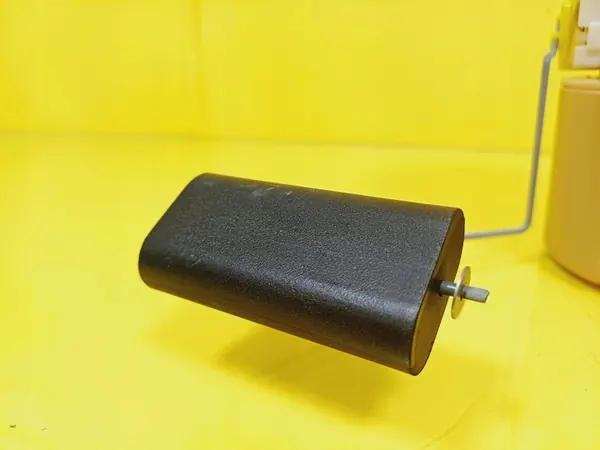 Brandstofpomp Renault Clio II 1.6B 7700416988 image 5