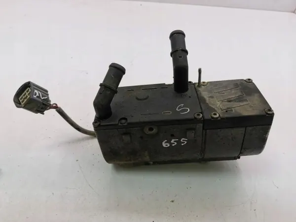 Chauffage stationnaire Webasto OEM CC30209A1 Mazda 5 image 2