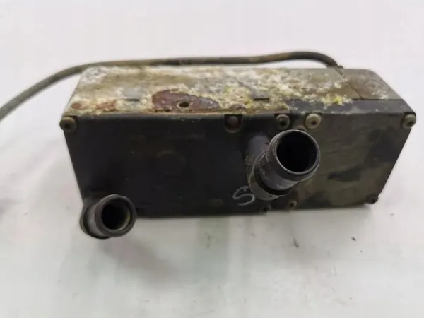 Chauffage stationnaire Webasto OEM CC30209A1 Mazda 5 image 3