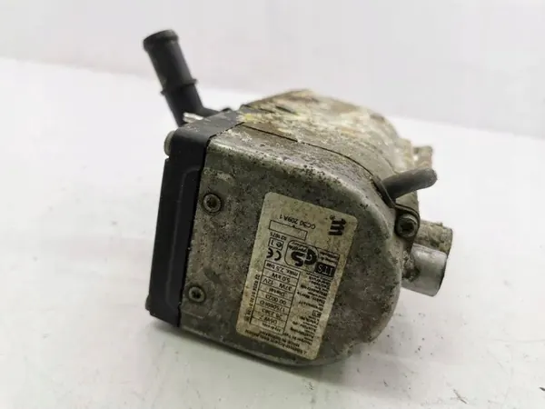 Chauffage stationnaire Webasto OEM CC30209A1 Mazda 5 image 4