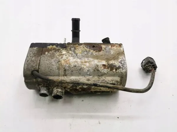 Chauffage stationnaire Webasto OEM CC30209A1 Mazda 5 image 5