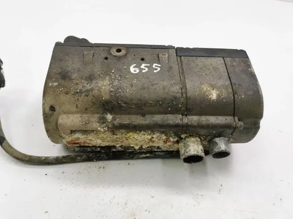 Chauffage stationnaire Webasto OEM CC30209A1 Mazda 5 image 6