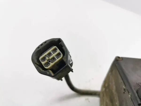 Chauffage stationnaire Webasto OEM CC30209A1 Mazda 5 image 7