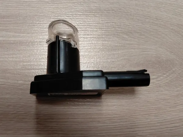 Land Rover Defender II peilivalo OEM - Vasen puoli image 3