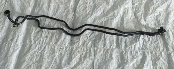 BMW Ölkühler-Schlauch OEM 7601755 - Gebraucht image 2