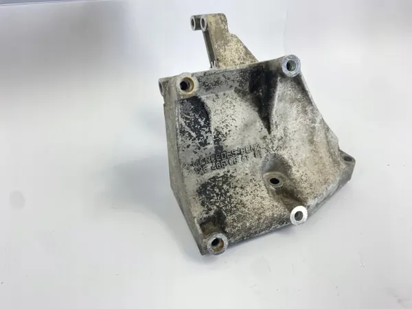 OEM 1264660641 AC-kompressorfäste Mercedes W124 W126 image 3