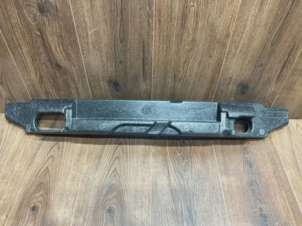 Bumper schuimabsorber voor OEM 992807665B Porsche 911 992 image 2