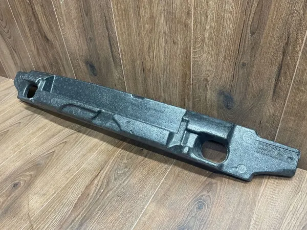 Bumper schuimabsorber voor OEM 992807665B Porsche 911 992 image 3