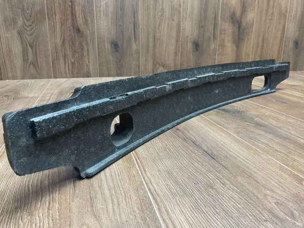 Bumper schuimabsorber voor OEM 992807665B Porsche 911 992 image 6