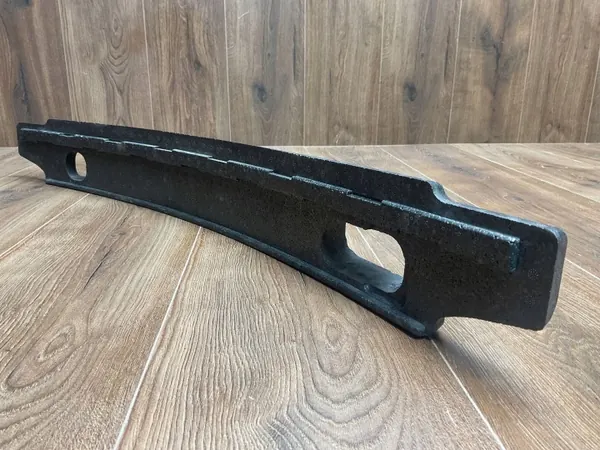 Bumper schuimabsorber voor OEM 992807665B Porsche 911 992 image 7