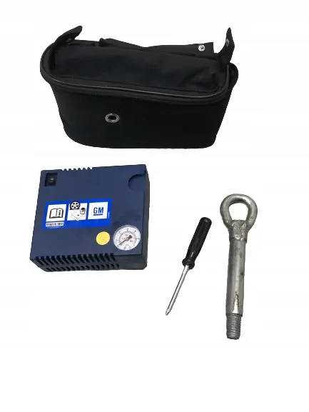 Opel OE Pumpkit OEM 13582003 - Begagnad image 2