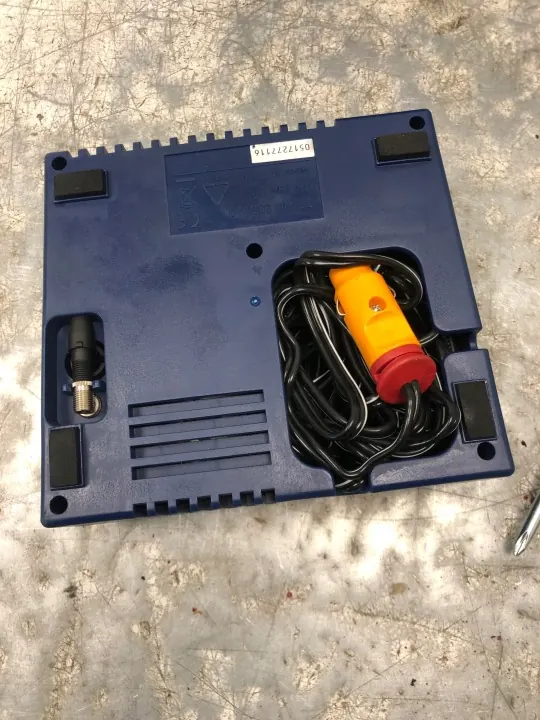 Opel OE Pumpkit OEM 13582003 - Begagnad image 5