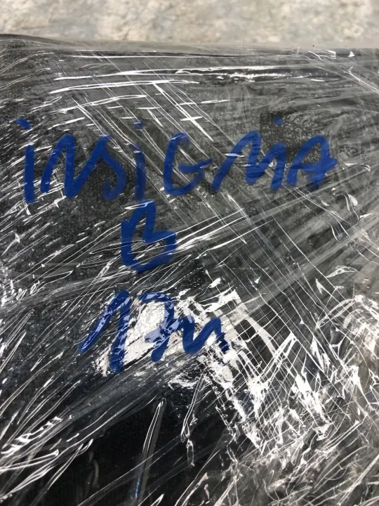 Opel OE Pumpkit OEM 13582003 - Begagnad image 8