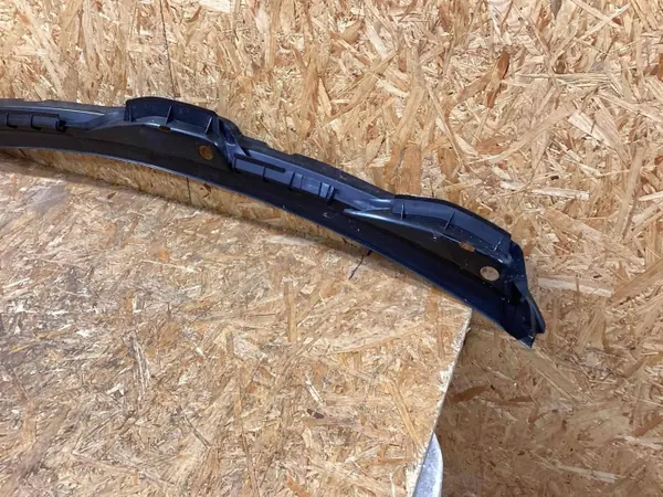 Porsche Macan 95B Couvre-par-brise OEM 95B819403B image 3