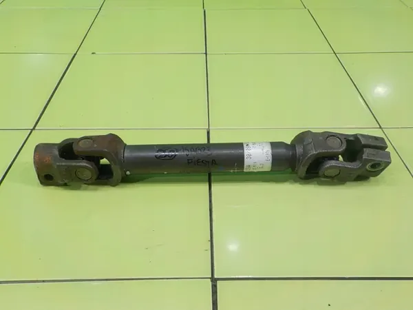 Junta da coluna de direção Ford OEM 15AB23 20 image 2