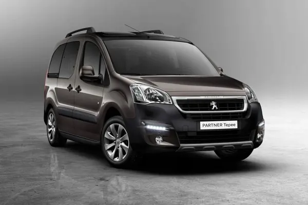 Voorruit Citroen OE TWS41120 2008-2018 image 8