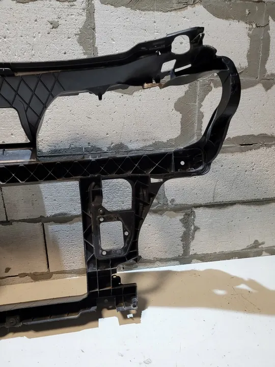 Framstötfångare Smart A451 image 10