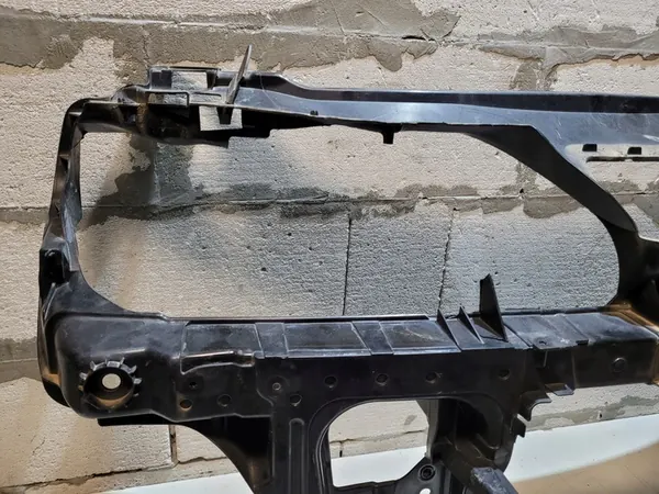 Framstötfångare Smart A451 image 2