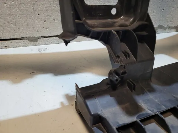 Framstötfångare Smart A451 image 5