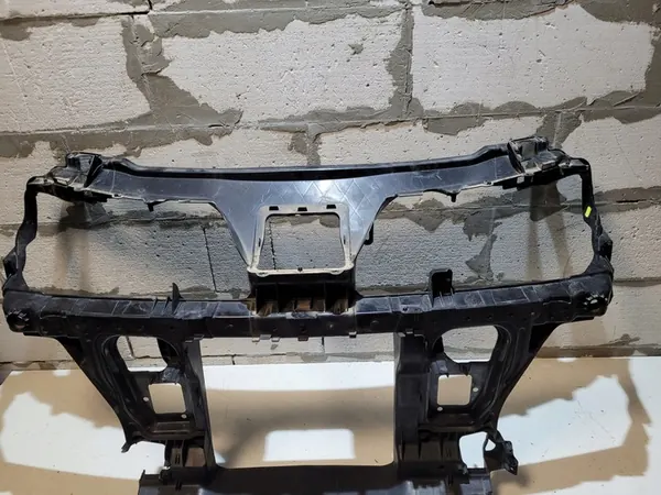 Framstötfångare Smart A451 image 7