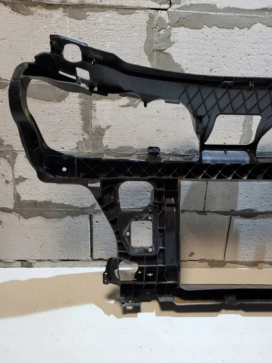 Framstötfångare Smart A451 image 8