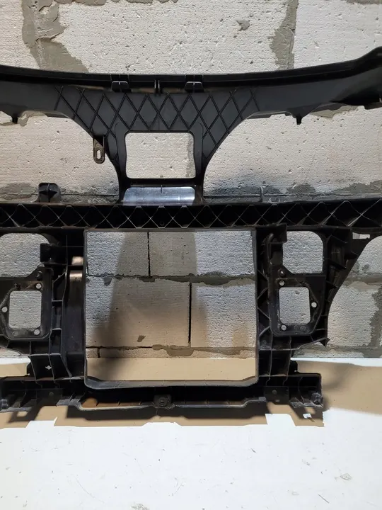 Framstötfångare Smart A451 image 9