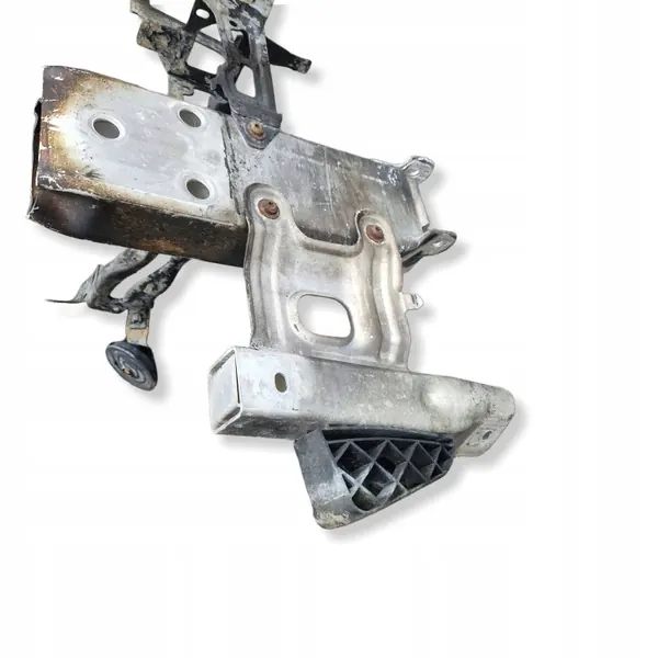 OEM 7266191 Framvänster stötfångarzon för BMW F20 F30 image 10