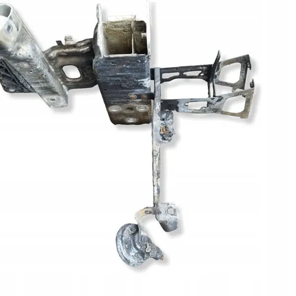 OEM 7266191 Framvänster stötfångarzon för BMW F20 F30 image 3