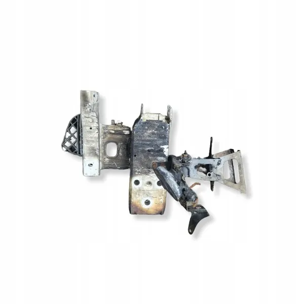 OEM 7266191 Framvänster stötfångarzon för BMW F20 F30 image 4
