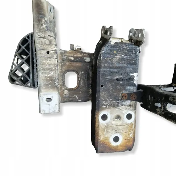 OEM 7266191 Framvänster stötfångarzon för BMW F20 F30 image 5