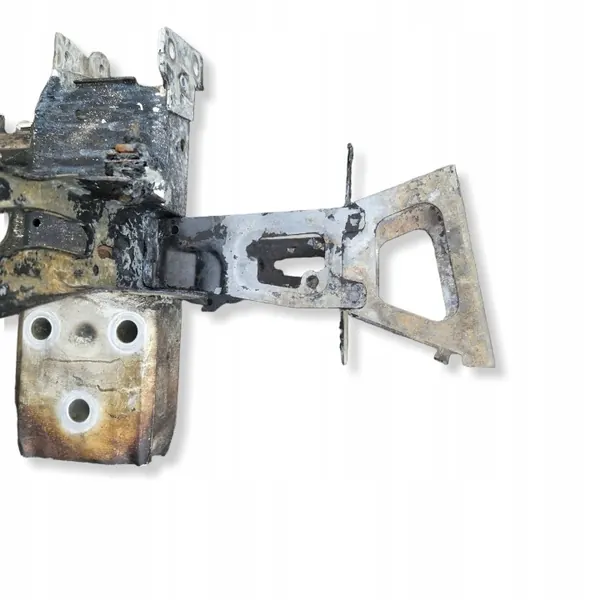OEM 7266191 Framvänster stötfångarzon för BMW F20 F30 image 6