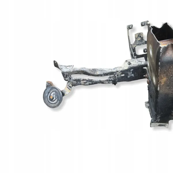 OEM 7266191 Framvänster stötfångarzon för BMW F20 F30 image 7