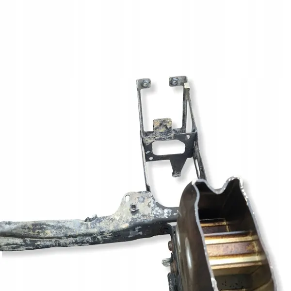 OEM 7266191 Framvänster stötfångarzon för BMW F20 F30 image 8