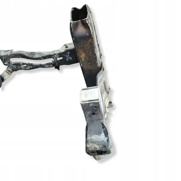 OEM 7266191 Framvänster stötfångarzon för BMW F20 F30 image 9